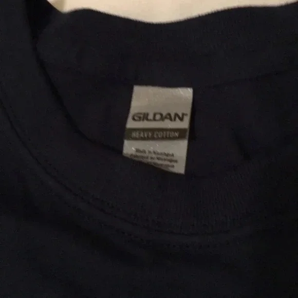 Gildan t shirt  XL - Picture 4 of 16